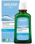 WELEDA 2in1 erfrischende Reinigung Milch 100 ml