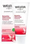 WELEDA Ratanhia Zahncreme 75 ml