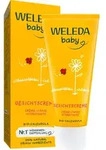 WELEDA baby Calendula Gesichtscreme 50 ml