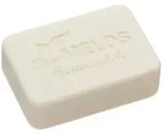MELOS Bio Buttermilch-Seife 100 g