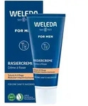 WELEDA for Men Rasiercreme 75 ml