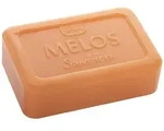 MELOS reine Pflanzen&ouml;l-Seife Sanddorn 100 g
