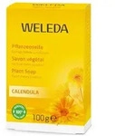 WELEDA Calendula Pflanzenseife 100 g