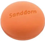 TJOTA runde Sanddorn-Badeseife 225 g