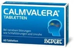 CALMVALERA Hevert Tabletten 60 St