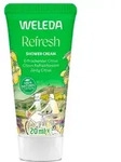 WELEDA Refresh Shower Cream Citrus erfrischend 20 ml