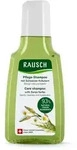 RAUSCH Pflege-Shampoo mit Schweizer Kr&auml;utern 40 ml