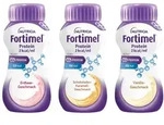 FORTIMEL Protein 2 kcal Mischkarton Trinknahrung 32X200 ml