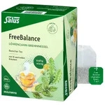 FREEBALANCE L&ouml;wenzahn-Brennnessel Tee Bio Salus 72 g