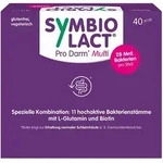 SYMBIOLACT Pro Darm Multi Pulver Sticks 40X6 g