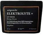 ELEKTROLYTE Plus Pulver Orange 414 g