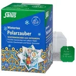 POLARZAUBER Fr&uuml;chte-Gew&uuml;rztee Bio Salus Filterbtl. 30 g