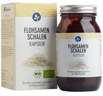 FLOHSAMENSCHALEN 500 mg Bio Kapseln 72 g