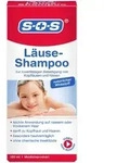 SOS L&Auml;USE-Shampoo 100 ml