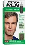 JUST for men T&ouml;nungsshampoo mittelbraun 60 ml