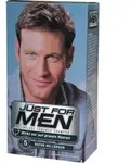 JUST for men T&ouml;nungsshampoo hellbraun 60 ml