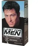 JUST for men T&ouml;nungsshampoo schwarz 60 ml