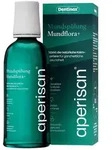 APERISAN Mundsp&uuml;lung Mundflora+ 400 ml