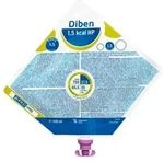 DIBEN 1.5 kcal HP fl&uuml;ssig 15X500 ml