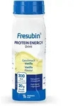 Fresubin Protein Energy Trinknahrung Vanille mit Eiwei&szlig; 4X200 ml