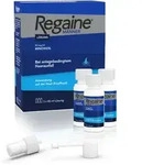 REGAINE&reg; M&auml;nner L&ouml;sung mit Minoxidil 3X60 ml