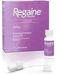 REGAINE&reg; Frauen L&ouml;sung mit Minoxidil 60 ml