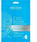 WELEDA Exo Boost Hydrobounce Tuchmaske Feuchtigk. 20 ml