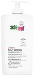 SEBAMED Akut Lotion Urea 5% parf&uuml;mfrei 400 ml