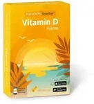PREVENTIS SmarTest Vitamin D Selbsttest Blut 1 St