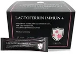 LACTOFERRIN Immun+ Pulver Sticks 75 g