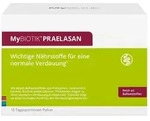 MYBIOTIK PRAELASAN Pulver Portionsbeutel 210 g