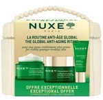 NUXE Set Nuxuriance Ultra Tag+Nachtcr.+Auge gratis 1 P