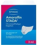 AMOROLFIN STADA 5% wirkstoffhaltiger Nagellack 3 ml