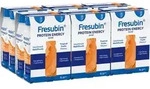 Fresubin Protein Energy Trinknahrung Multifrucht mit Eiwei&szlig; 6X4X200 ml