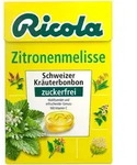 RICOLA o.Z.Box Zitronenmelisse Bonbons 50 g