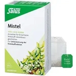 MISTEL ARZNEITEE Visci albi herba Salus Filterbtl. 15 St