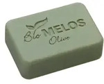 MELOS Bio Oliven-Seife 100 g