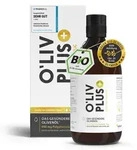 OLIV PLUS high phenolic Bio Oliven&ouml;l 500 ml