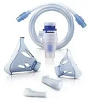 OMRON A3 Complete Verneblerset NEB6001 1 St