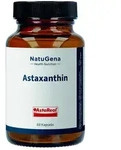 ASTAXANTHIN 4 mg vegan Kapseln 60 St