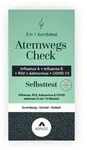 ASPILOS Schnelltest 5in1 Viren & Erk&auml;ltungscheck 1 St