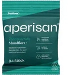 APERISAN Zahnputztabs Mundflora+ 84 St