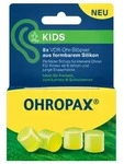 OHROPAX Kids Silikon Vor-Ohr St&ouml;psel 8 St