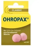 OHROPAX Classic Wachs Vor-Ohr St&ouml;psel 4 St