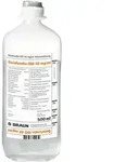 GELAFUNDIN ISO 40 mg/ml Ecoflac plus Infusionslsg. 10X500 ml