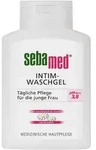 SEBAMED Intim Waschgel pH 3,8 f&uuml;r die junge Frau 200 ml