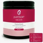 PURESGP Kreatin Pulver 240 g