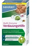 SANOTACT VerdauungsHilfe Kapseln 25 g