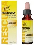 BACHBL&Uuml;TEN Rescura Tropfen alkoholfrei 10 ml
