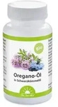 OREGANO-&Ouml;L Schwarzk&uuml;mmel&ouml;l Bio Kapseln Dr.Jacob's 60 St